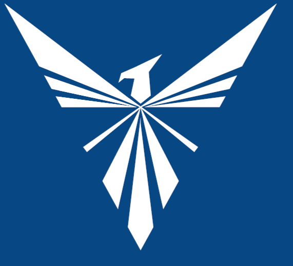 Logo Grupo Fénix