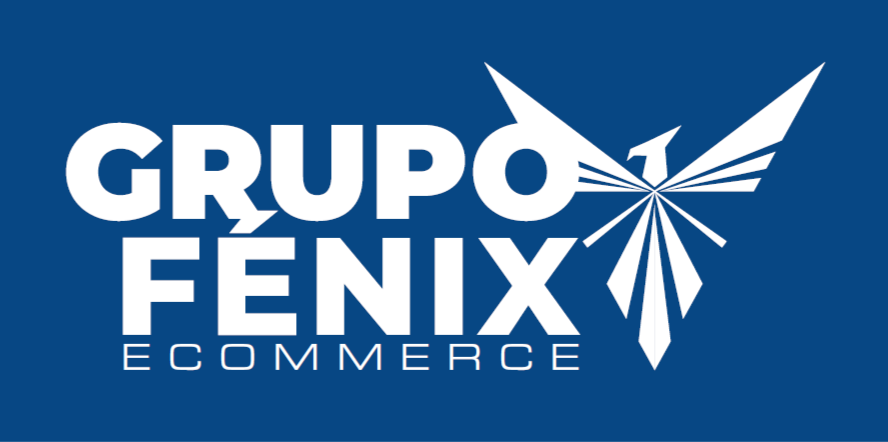 Logo Grupo Fénix